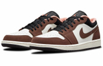 Кроссовки Jordan Air Jordan 1 Low Se "Chocolate Bliss"
