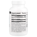 Source Naturals, L-тирозин, 500 мг, 100 таблеток