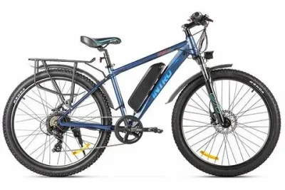 Электровелосипед INTRO Sport GT горный