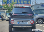 Hyundai Casper Turbo Inspiration (04.2024)
