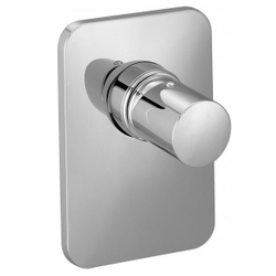 Смеситель для душа Jacob Delafon Toobi E98707-CP встроенный