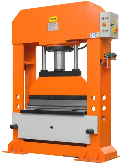 Пресс гидравлический Stalex HPB-1500