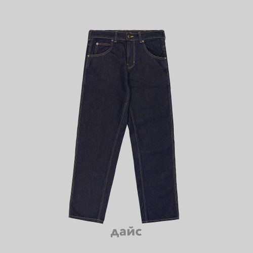 Джинсы мужские Dickies Houston Denim артикул:DK0A4XFLRIN1 - купить в магазине Дайс