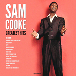 Sam Cooke / Greatest Hits (Coloured Vinyl)(LP)
