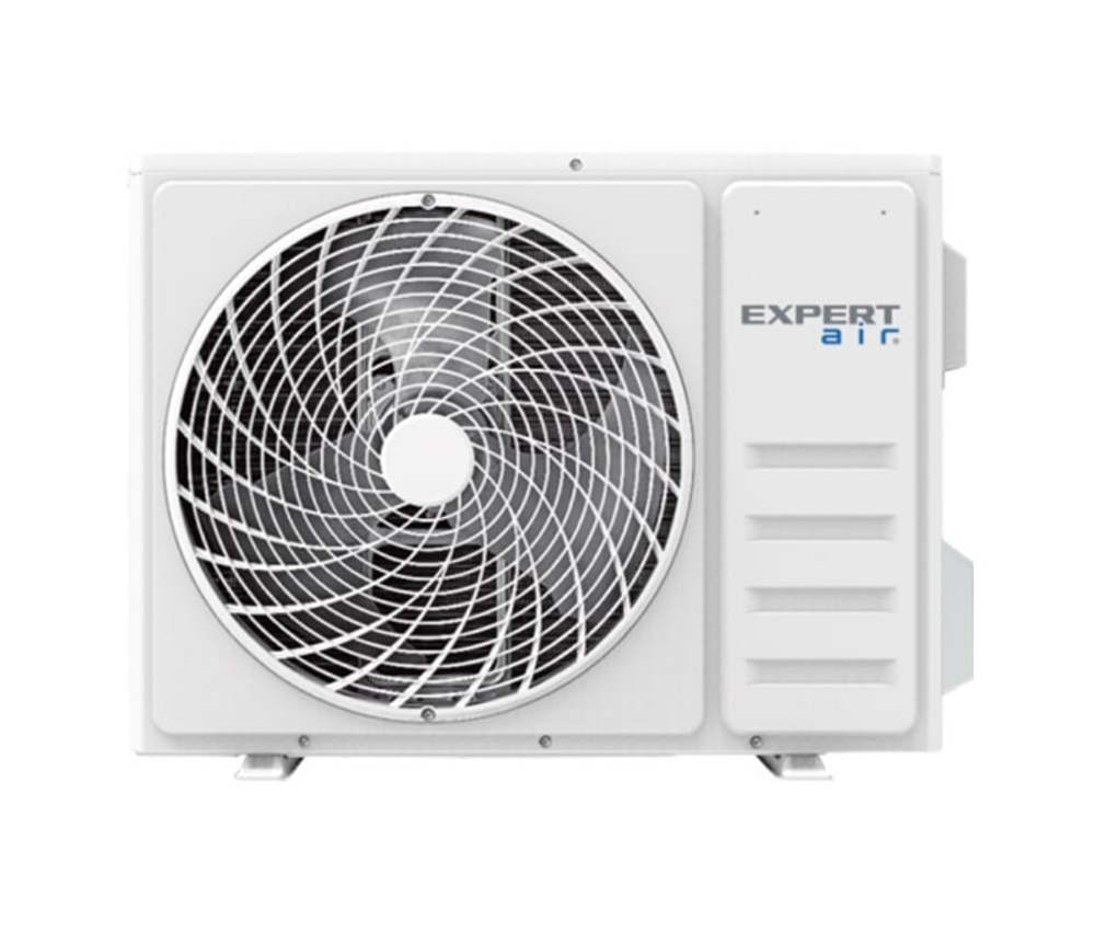 Expertair ZAC-HD12XDUC-IU/ZAC-HD12XC-OU