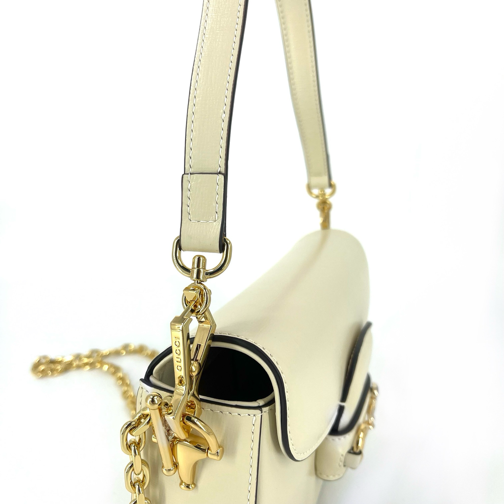 Gucci Horsebit Small