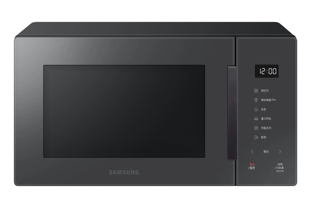 Отдельностоящая микроволновая печь Samsung MS23T5018AC/BW