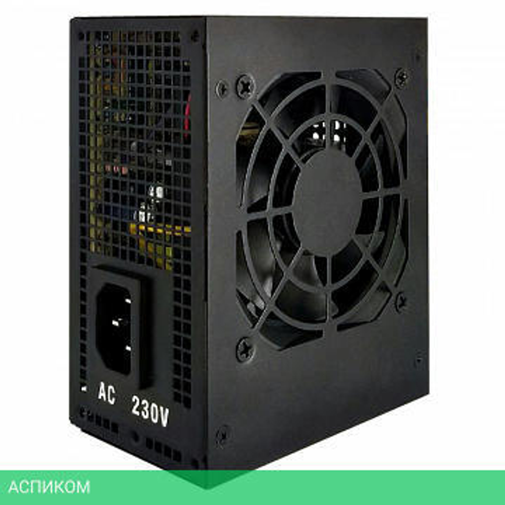 Блок питания Powerman PM-450SFX 450W (6151742)