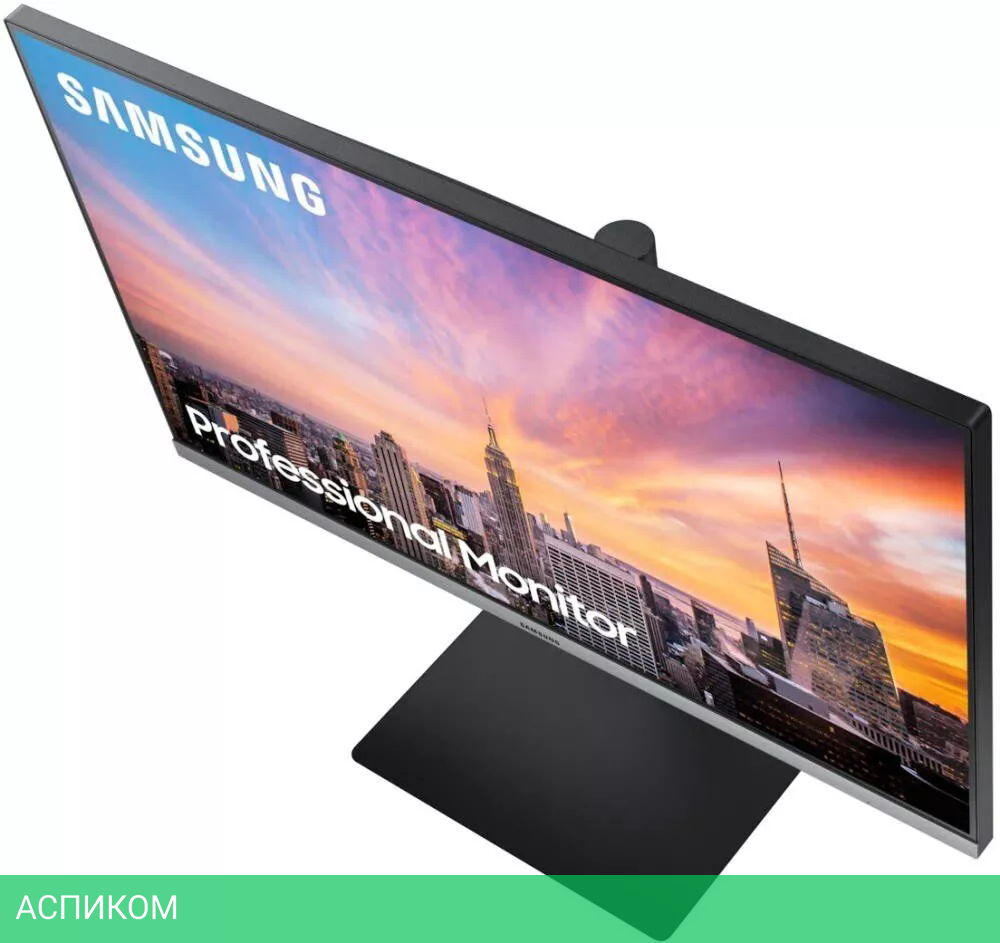 Монитор Samsung SR65 LS27R650FDUXEN