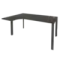 Onix Стол эргономичный левый на П-образном м/к O.MP-SA-4 (L) 1580*1180*750 (800/460)