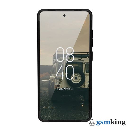 UAG Scout Series Case for Samsung Galaxy A13 Black (Чёрный)213448114040