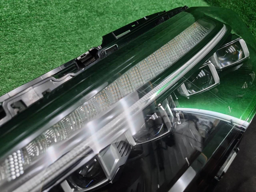 Фара левая EXEED VX (2023-н.в.) LED