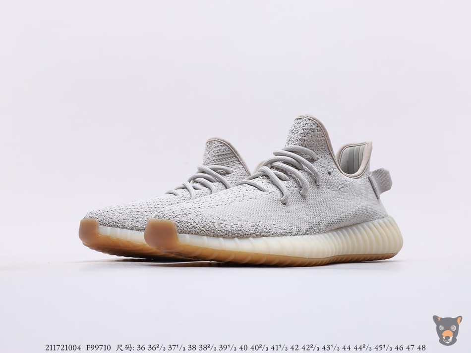Кроссовки Yeezy Boost 350 V2 “Sesame”
