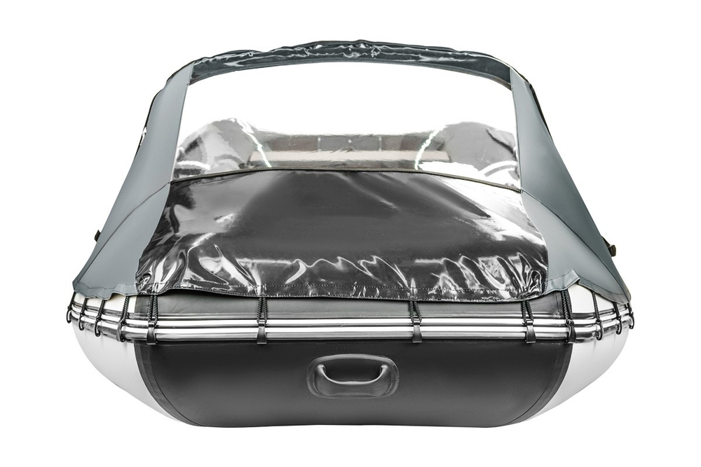 Тент носовой Броня 360 Спорт