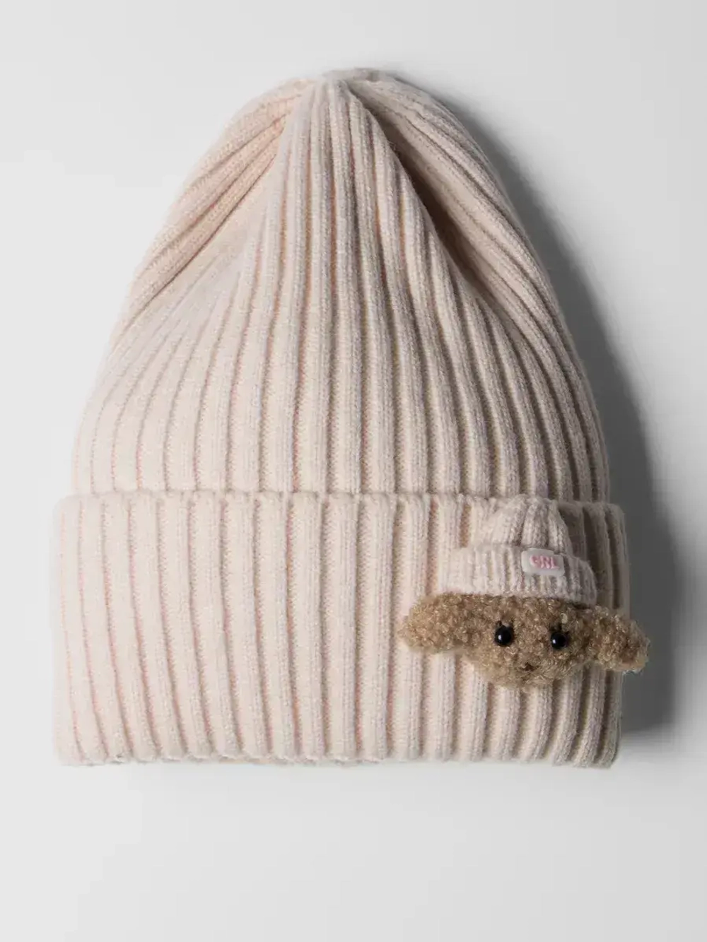 Шапка детская на осень