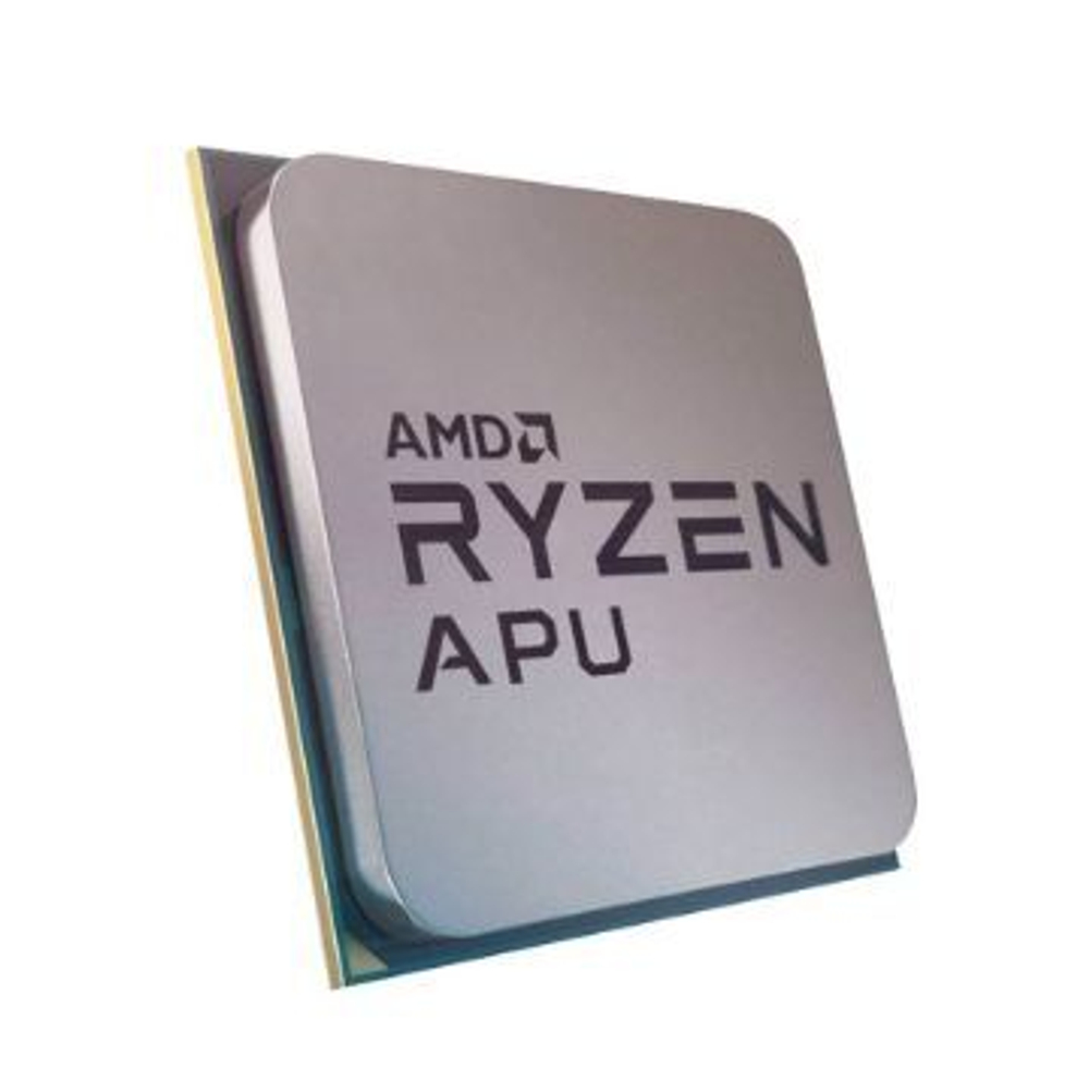 Процессор AMD Ryzen 5 7600X