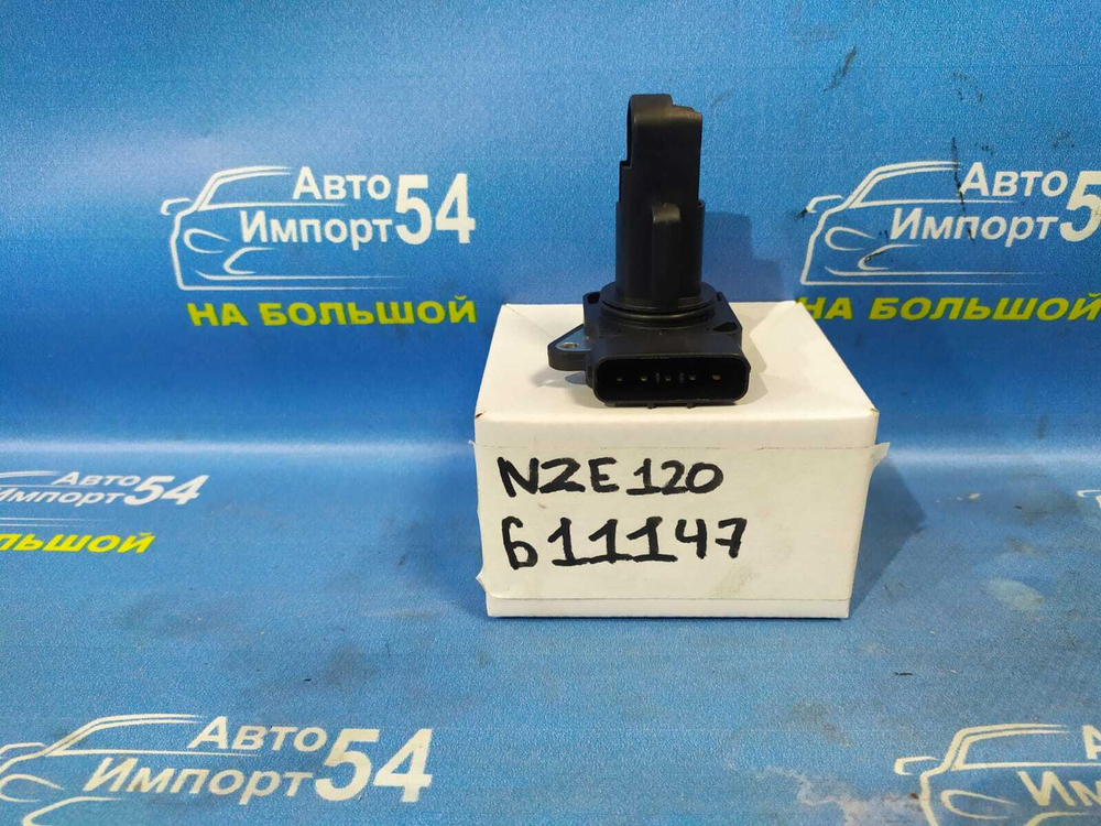 Расходомер TOYOTA FIELDER 2000-2006