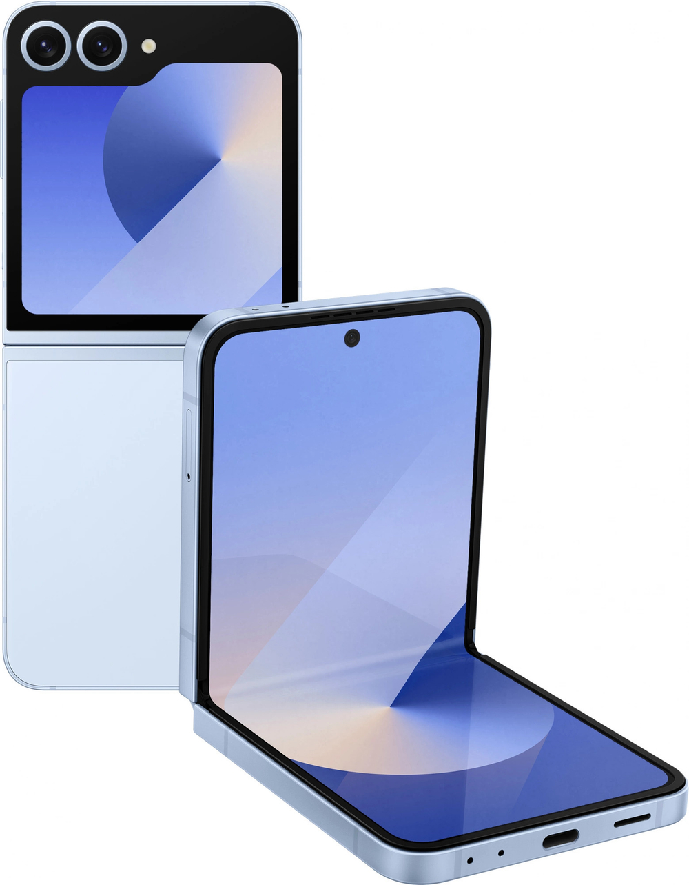 Смартфон  Samsung Galaxy Z Flip 6 512/12GB