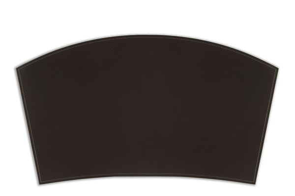 Накладка на стол -Бювар , кожа натуральная Модель 24.