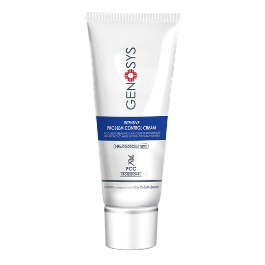 GENOSYS INTENSIVE PROBLEM CONTROL CREAM