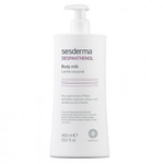 Sespanthenol Body Milk Молочко для тела восстанавливающее,400мл
