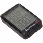 Велокомпьютер беспроводной West Biking YP0702041, 13 функций, микс цветов