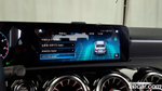 Mercedes-Benz A-Class W177 A220 Sedan (03.2021)