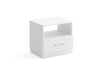 Тумба Tomas 1 (белый)