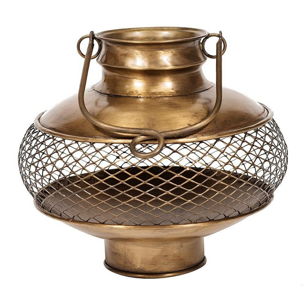 Фонарь для свечей Secret de Maison Монто/Monto большой