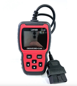 JZT201 / Профессиональный Автосканер OBD2 LAFOCH JZT201