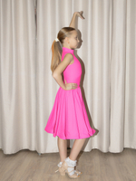 Рейтинговое платье для девочки