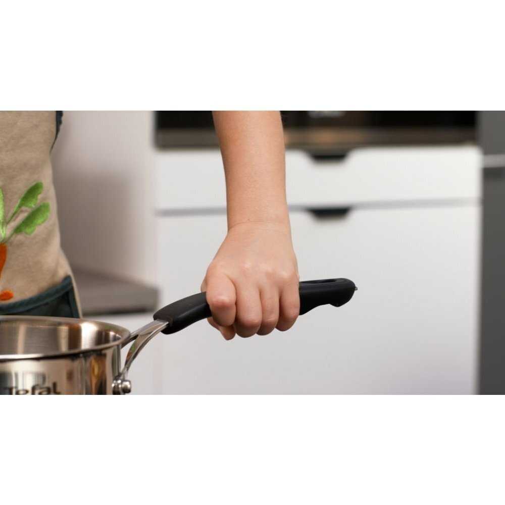 Ковш Tefal Cook&Cool 0.9л 14см E4932725