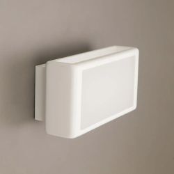 Citilux Синто CL711015 Бра светодиодное Белое