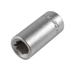 Битодержатель 1/4''(F)x1/4''(F)(HEX) (L-25мм) Forsage F-81022