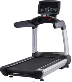 Беговая дорожка S-MAKER 86008 электрическая