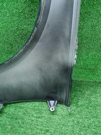 Крыло переднее правое Audi A4 5 B9 (2015-н.в.)