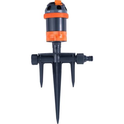 Дождеватель Plantic Light круговой 6 режимов   39389-01