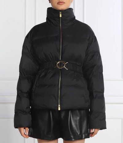 куртка iva 1 Pinko - черный(1G18E5 Y834)