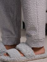 Костюм Лео-2 Виотекс СЕРЫЙ