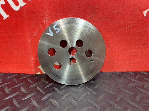 Шайба упорная распредвала