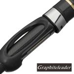 Спиннинг Graphiteleader Bellezza UX 1.95m 0.6-7gr 24GBELUS-652UL-T