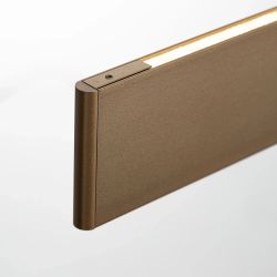 Citilux EDGE CL720032N LED Подвесной светильник Золотой