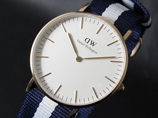 Наручные часы Daniel Wellington 0503DW