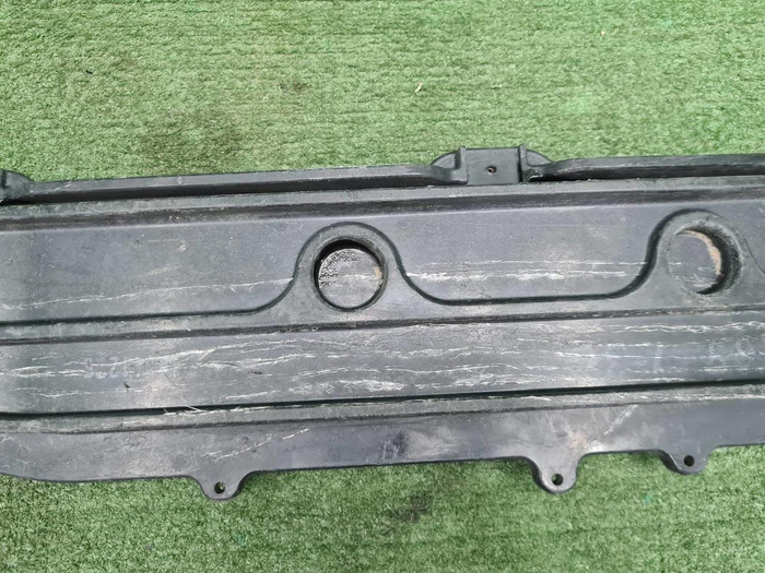 Усилитель задний Hyundai I30 2 GD (2011-2017)