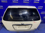 Дверь пятая Honda ODYSSEY 1998-2004