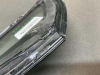 Форточка задняя правая Changan CS35PLUS (18-нв)