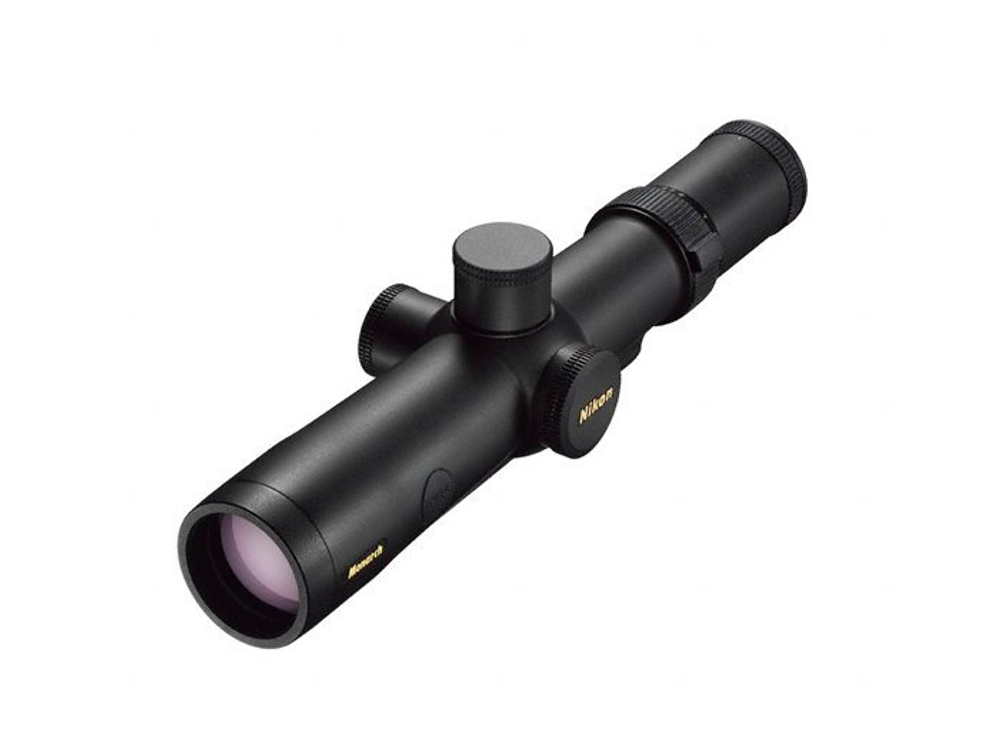 Оптический прицел Nikon Monarch L700 2.5-10x40M R4B