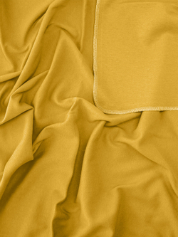 Сет из 3х пелёнок Экрю/Бумажные кораблики/Mustard