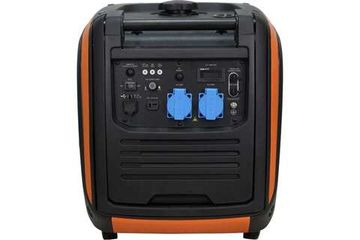 Инверторный генератор "LIFAN" KP4500IE