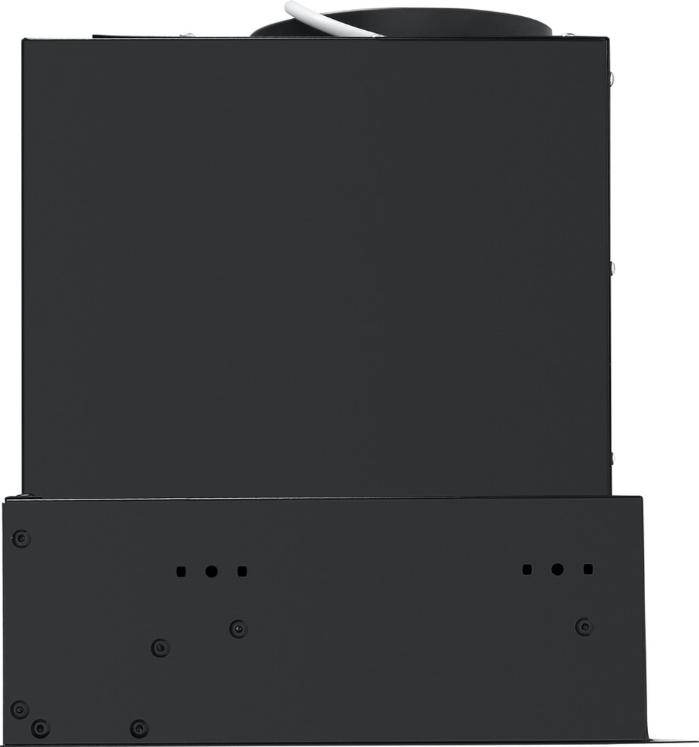 Кухонная вытяжка MAUNFELD Fantasy Light 60 черный